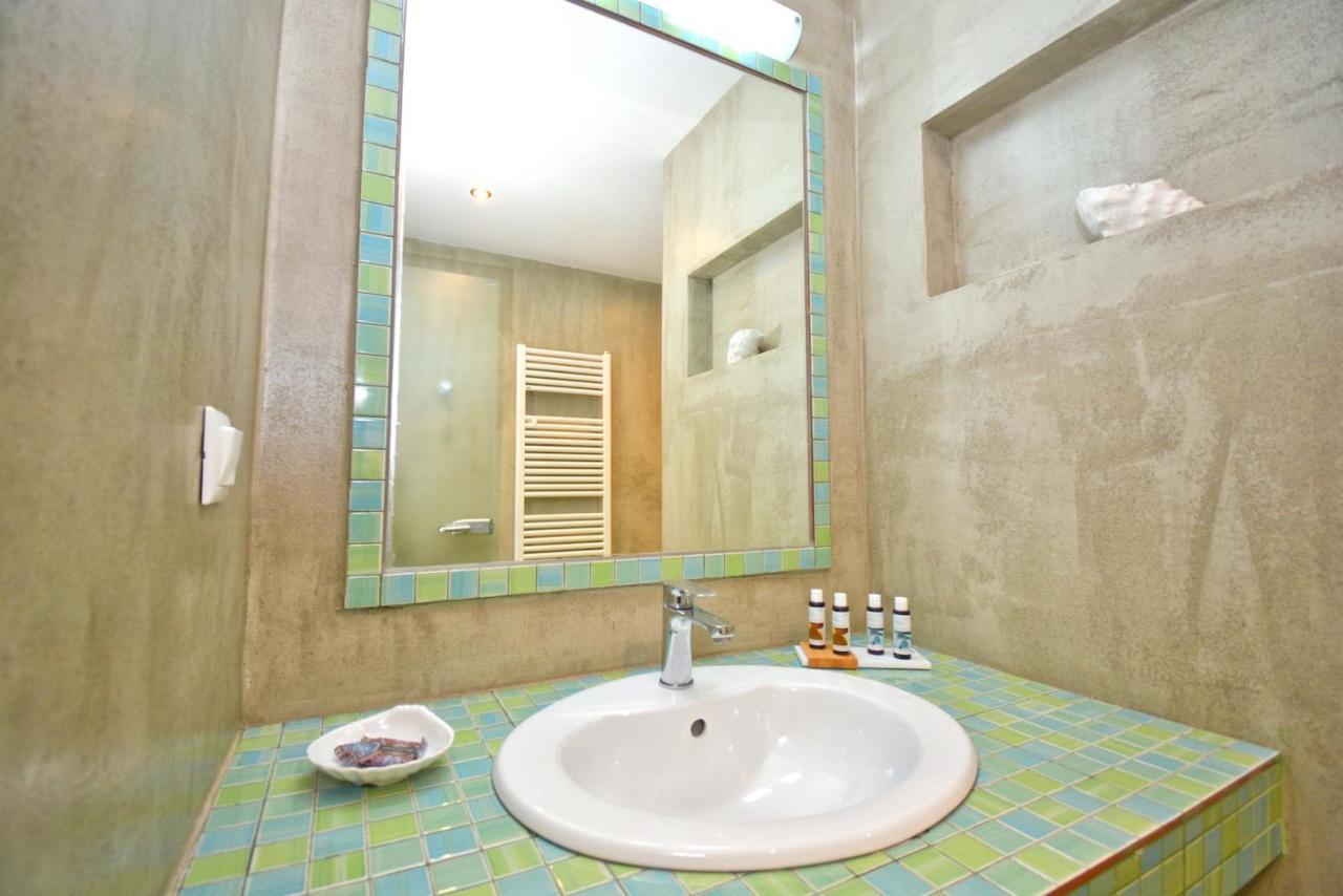 Athiri House Villa Corfu Spartylas Exterior foto